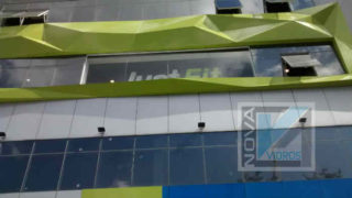 Conserto de Sacada Zona Sul de SP Nova CVA