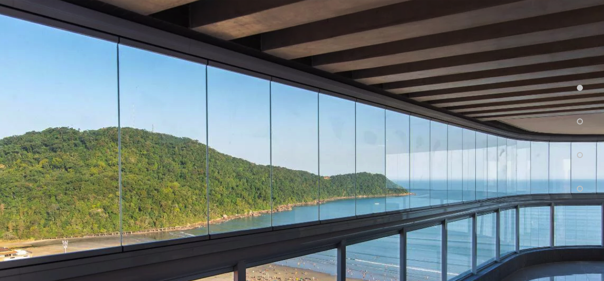 Conserto de Sacada Zona Sul PS do Vidro