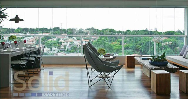 Conserto de Sacada Lapa Zona Oeste Solid SYSTEMS