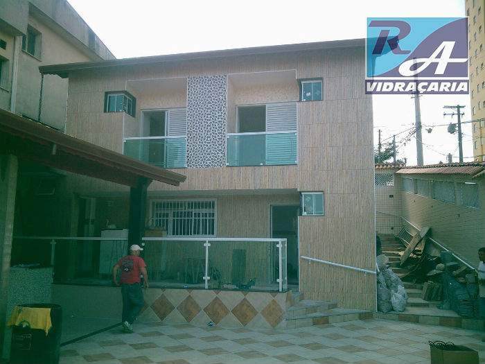 Conserto de Sacada Cananéia RA Vidraçaria