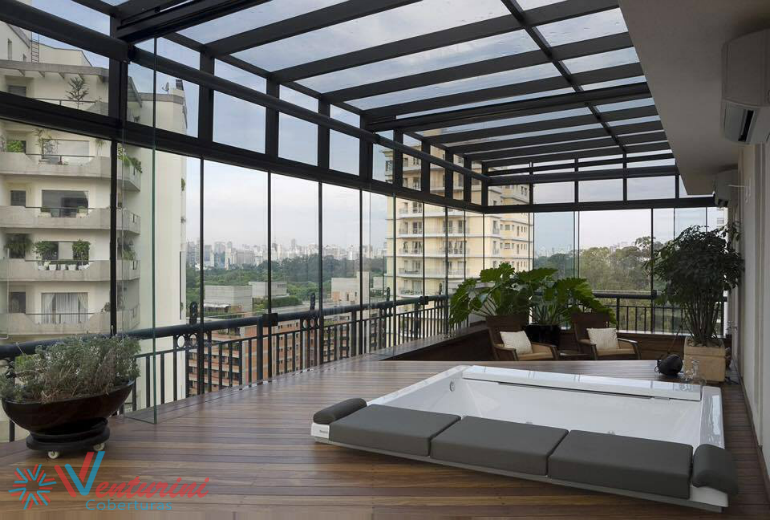 Conserto de Sacada Vsila Carrão Zona Leste Venturini