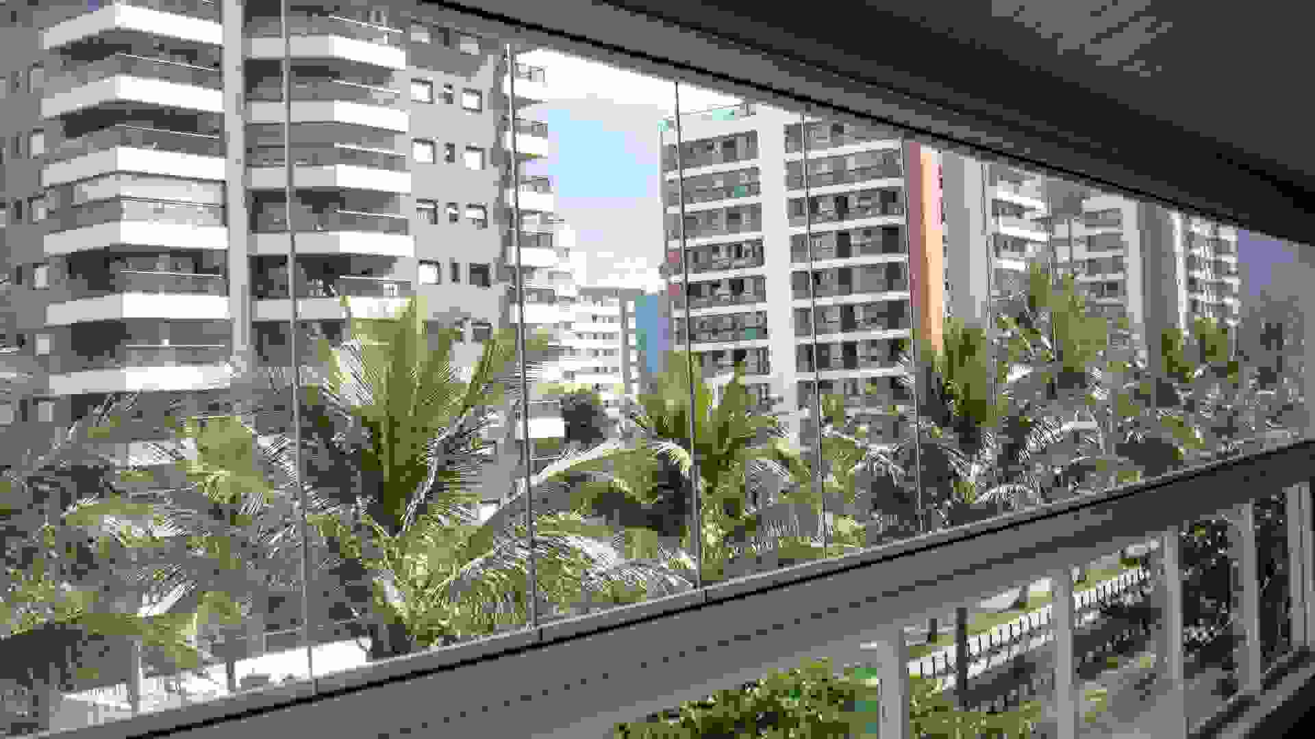 Conserto de Sacada Praia Grande Litoral Sul Visual Box