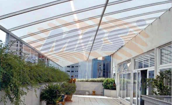 Manutenção SOS Conserto de Sacada de Vidro Cubatão SP MBS