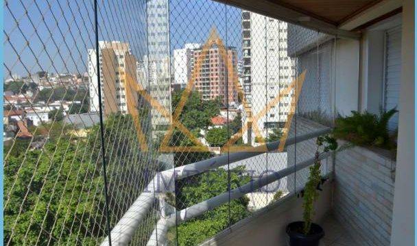 Manutenção Conserto de Sacada SOS Vila Ânglo Brasileira