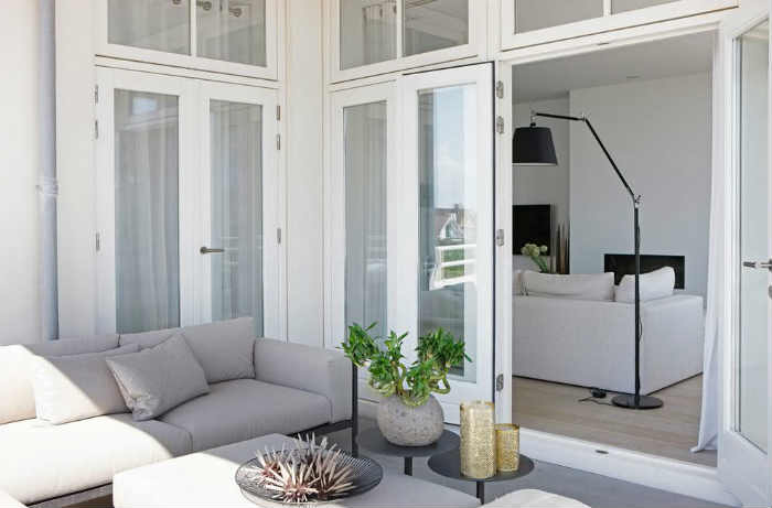 Manutenção de Sacada de Vidro Conserto SOS Pacaembu Zona Central São Paulo SP