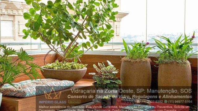 Manutenção Conserto de Sacada SOS Jardim Humaitá Vila Leopoldina SP